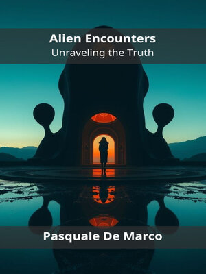 cover image of Alien Encounters
